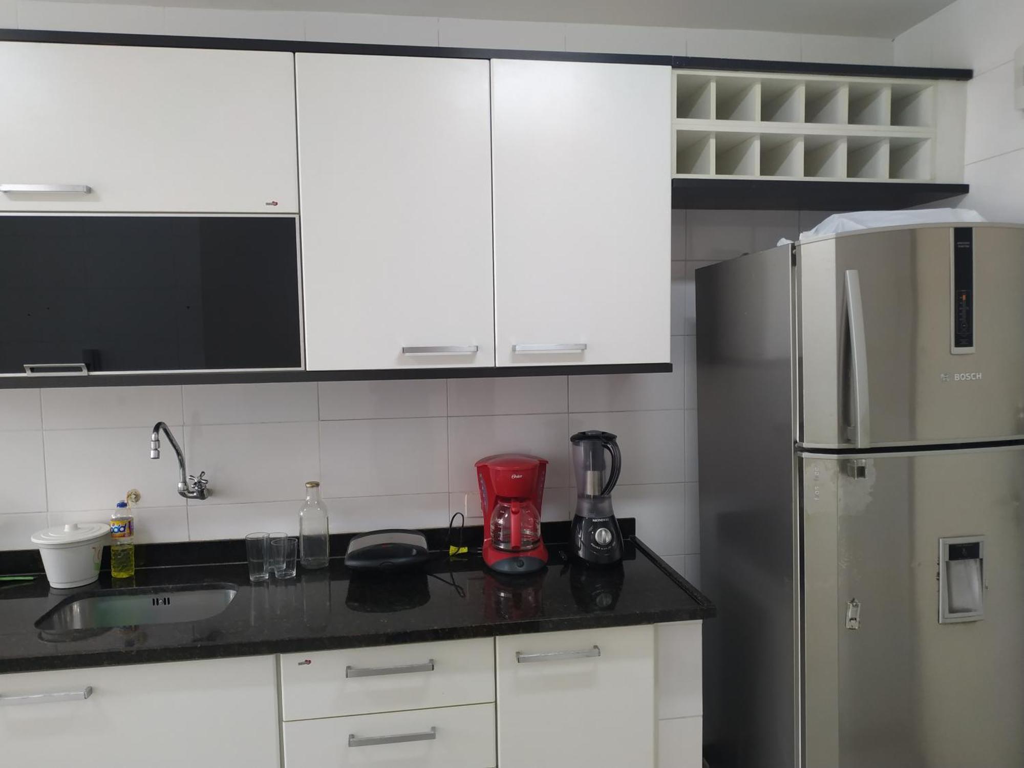 Voando Asa Delta Appartement Rio de Janeiro